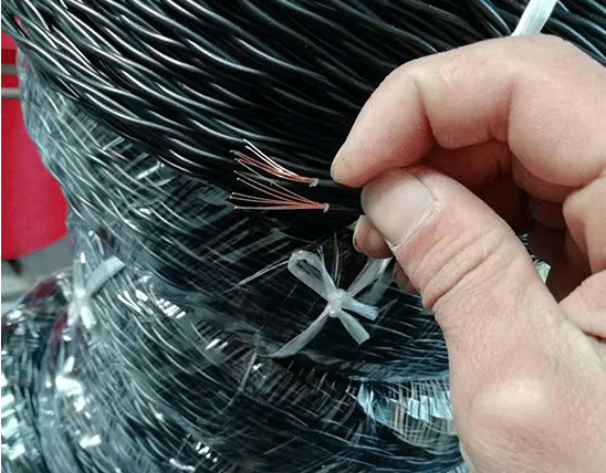 思明矿用爆破母线的具体作用
