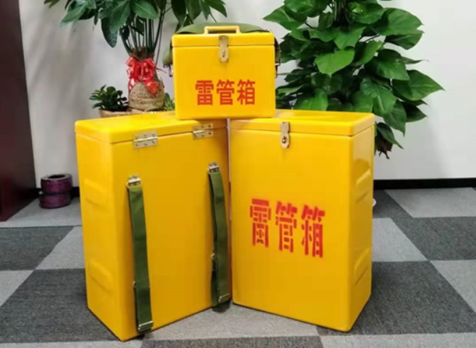 思明如何防止雷管箱炸药箱等矿用物品生锈？