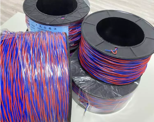思明放炮线的具体作用是什么？