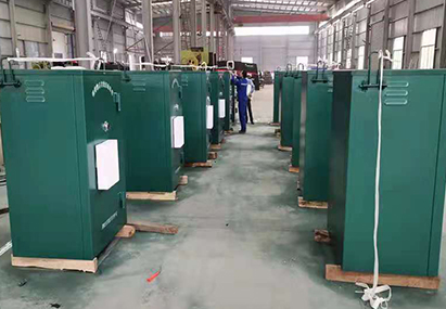 思明移动炸药库：安全与效率并重的爆破行业新趋势